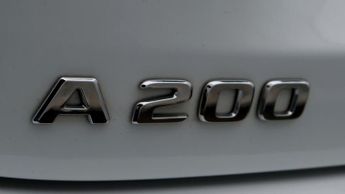 Mercedes-Benz A Class A 200 AMG LINE EXECUTIVE