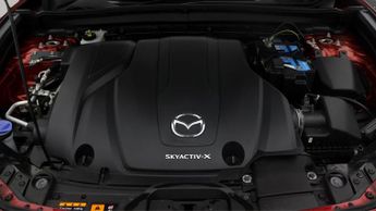 Mazda CX-30 SE-L LUX