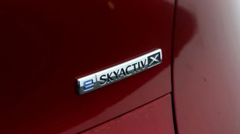 Mazda CX-30 SE-L LUX