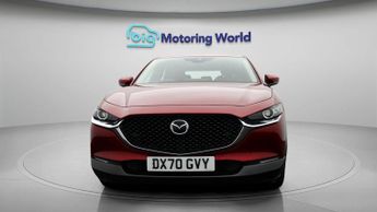 Mazda CX-30 SE-L LUX