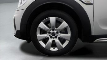 MINI Countryman COOPER S E ALL4 CLASSIC