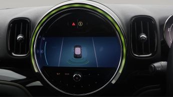 MINI Countryman COOPER S E ALL4 CLASSIC