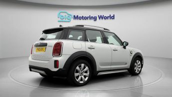 MINI Countryman COOPER S E ALL4 CLASSIC