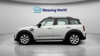 MINI Countryman COOPER S E ALL4 CLASSIC