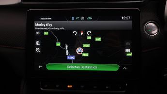 MG MG ZS EXCLUSIVE T-GDI