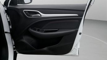 MG MG ZS EXCLUSIVE T-GDI