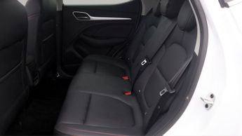 MG MG ZS EXCLUSIVE T-GDI