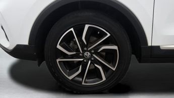 MG MG ZS EXCLUSIVE T-GDI