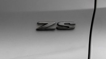 MG MG ZS EXCLUSIVE T-GDI