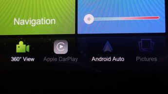 MG MG ZS EXCLUSIVE T-GDI