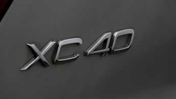Volvo XC40 RECHARGE T4 PLUS