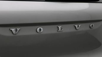 Volvo XC40 RECHARGE T4 PLUS