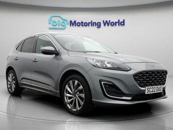 Ford Kuga VIGNALE