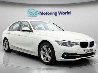 BMW 318 318I SPORT