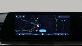 Omoda OMODA E5 NOBLE