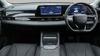 Omoda OMODA E5 NOBLE