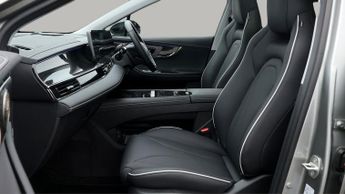 Omoda OMODA E5 NOBLE