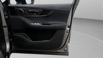 Omoda OMODA E5 NOBLE