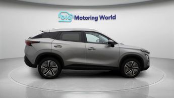 Omoda OMODA E5 NOBLE