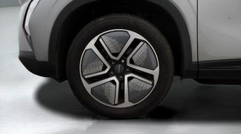 Omoda OMODA E5 NOBLE