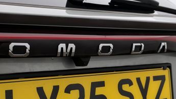 Omoda OMODA E5 NOBLE