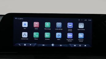 Omoda OMODA E5 NOBLE