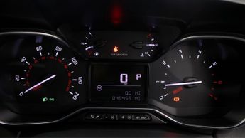 Citroen C3 Aircross PURETECH SHINE PLUS S/S EAT6