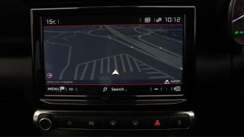 Citroen C3 Aircross PURETECH SHINE PLUS S/S EAT6