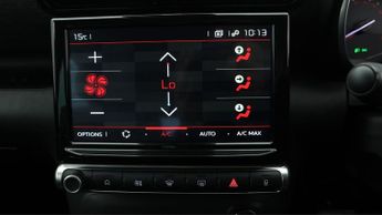 Citroen C3 Aircross PURETECH SHINE PLUS S/S EAT6