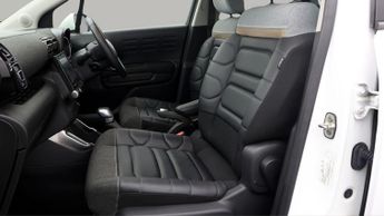 Citroen C3 Aircross PURETECH SHINE PLUS S/S EAT6