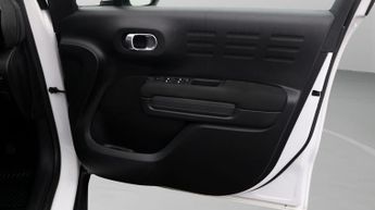 Citroen C3 Aircross PURETECH SHINE PLUS S/S EAT6