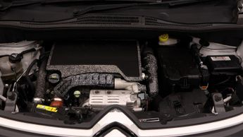 Citroen C3 Aircross PURETECH SHINE PLUS S/S EAT6