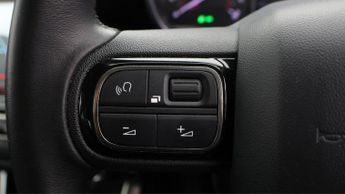 Citroen C3 Aircross PURETECH SHINE PLUS S/S EAT6