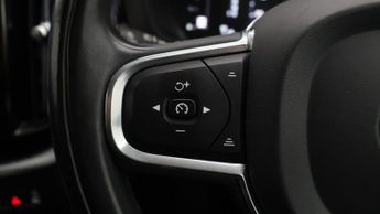 Volvo XC60 D4 MOMENTUM PRO AWD