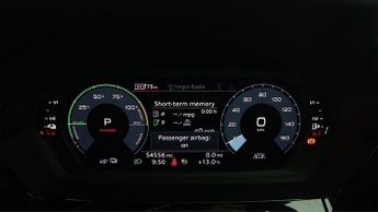 Audi A3 SPORTBACK TFSI E S LINE