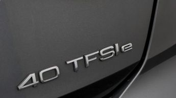 Audi A3 SPORTBACK TFSI E S LINE