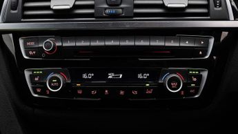 BMW 3 Series 320D XDRIVE M SPORT SHADOW EDITION