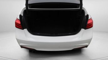 BMW 3 Series 320D XDRIVE M SPORT SHADOW EDITION