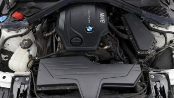 BMW 3 Series 320D XDRIVE M SPORT SHADOW EDITION