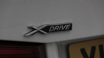 BMW 3 Series 320D XDRIVE M SPORT SHADOW EDITION