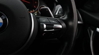 BMW 3 Series 320D XDRIVE M SPORT SHADOW EDITION