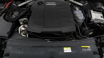 Audi A5 SPORTBACK TDI S LINE
