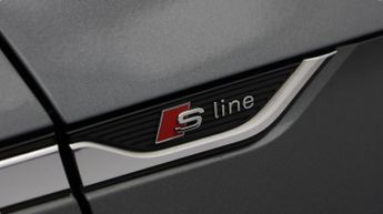 Audi A5 SPORTBACK TDI S LINE