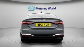 Audi A5 SPORTBACK TDI S LINE