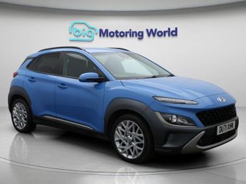 Hyundai KONA GDI PREMIUM