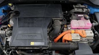 Hyundai KONA GDI PREMIUM