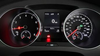 Volkswagen Golf SV MATCH TSI EVO DSG