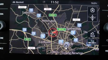 Volkswagen Golf SV MATCH TSI EVO DSG