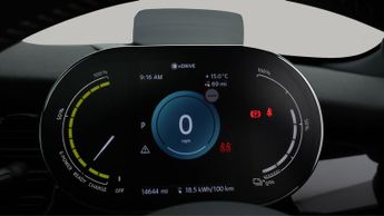 MINI Electric Hatch COOPER S LEVEL 3