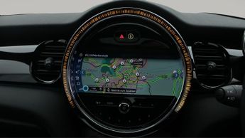 MINI Electric Hatch COOPER S LEVEL 3